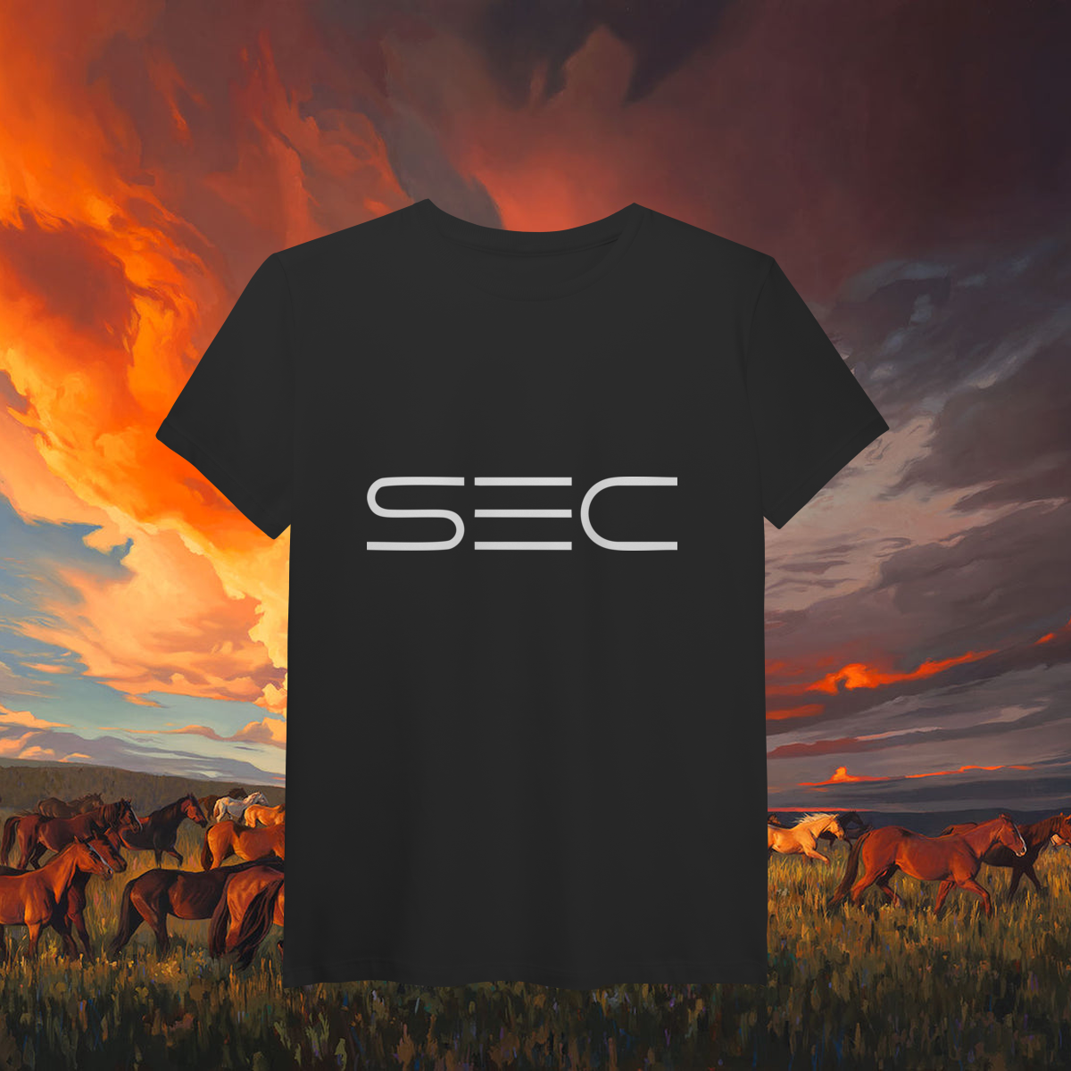 Nome do produto: Independence - T-Shirt Pima