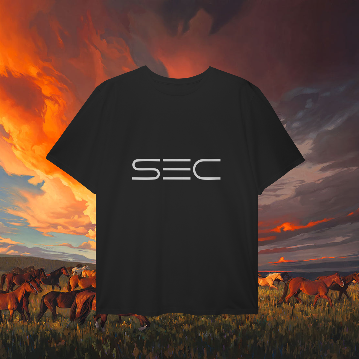 Nome do produto: Independence - T-Shirt Plus Size