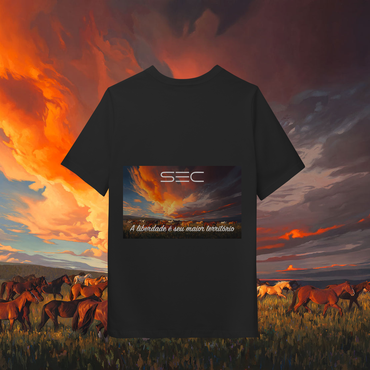 Nome do produto: Independence - Quality Infantil (10 a 14)