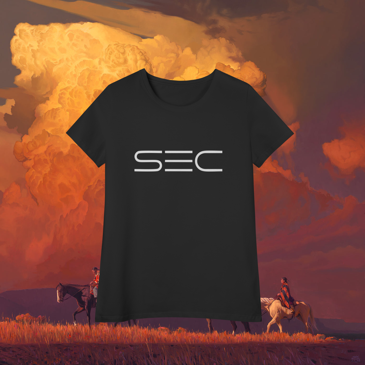 Nome do produto: Journey to blue waters - Baby Long Pima