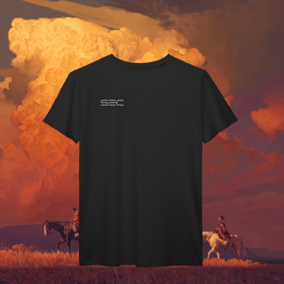 Nome do produto Journey to blue waters - T-Shirt Prime