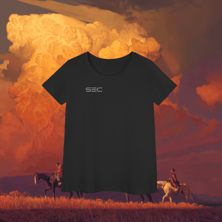 Journey to blue waters - Baby Long Prime