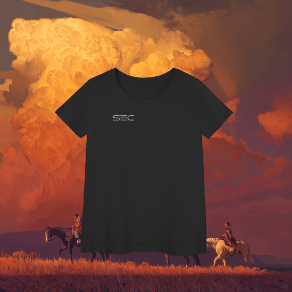 Journey to blue waters - Baby Long Prime