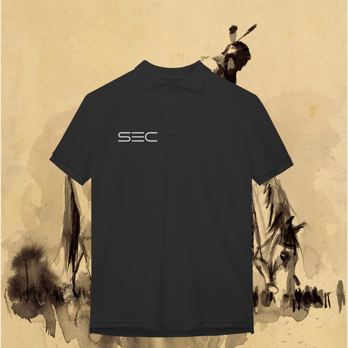 Nome do produto: Kindred spirits - Polo Prime