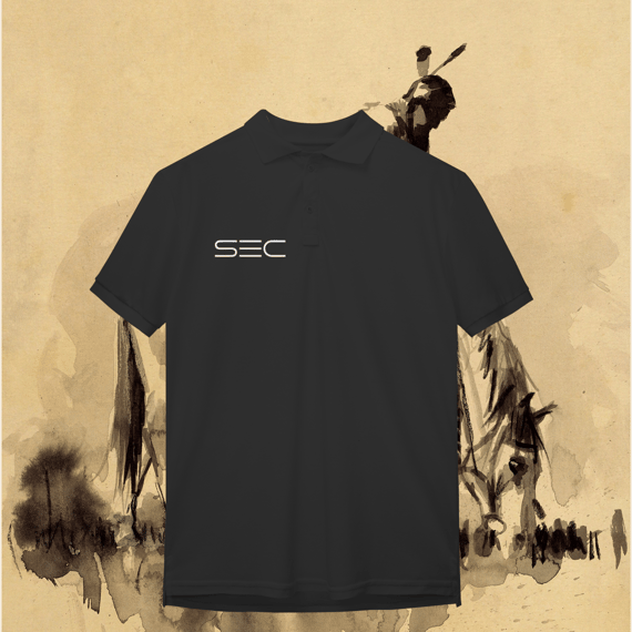 Kindred spirits - Polo Prime