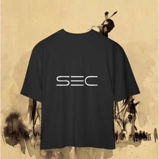 Nome do produto Kindred spirits - Camiseta Oversized