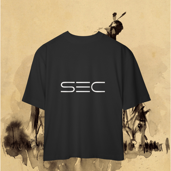 Kindred spirits - Camiseta Oversized