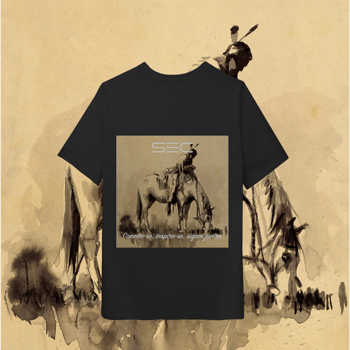 Nome do produto: Kindred spirits - Quality Infantil (10 a 14)