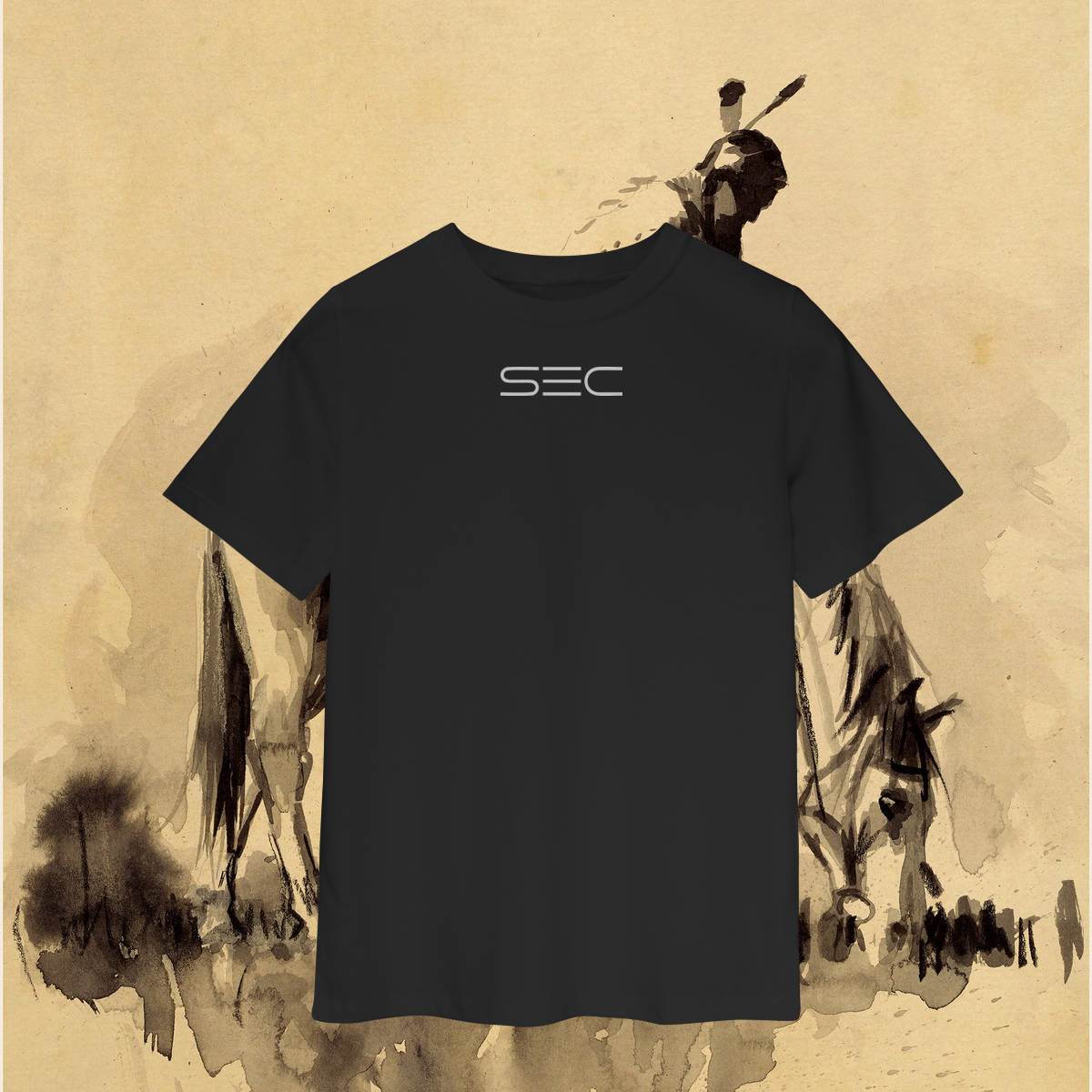 Nome do produto: Kindred spirits - Quality Infantil (2 a 8)