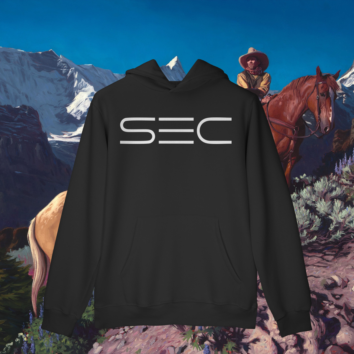 Nome do produto: Kiss the Sky - Moletom Prime Canguru