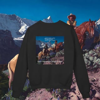 Nome do produto Kiss the Sky - Moletom Prime Fechado