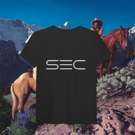 Kiss the Sky - T-Shirt Pima