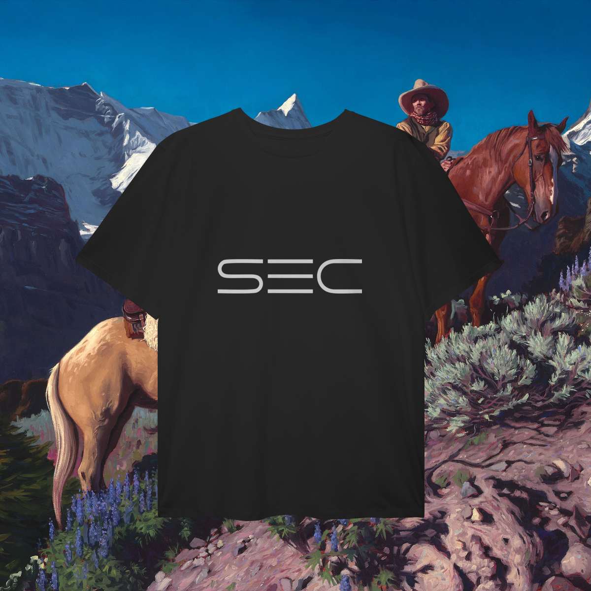 Nome do produto: Kiss the Sky - T-Shirt Plus Size