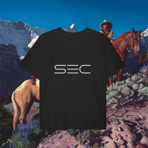 Kiss the Sky - T-Shirt Plus Size