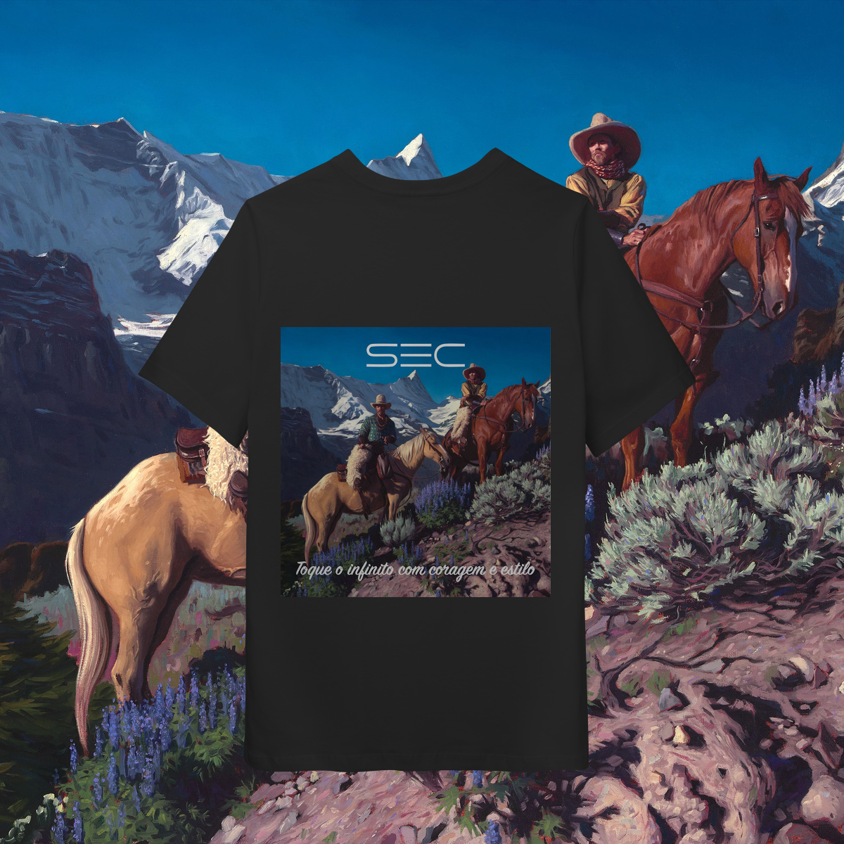 Nome do produto: Kiss the Sky - Quality Infantil (10 a 14)