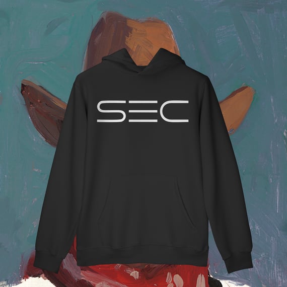 Larry the judge - Moletom Prime Canguru