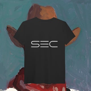 Nome do produto Larry the judge -T-Shirt Pima