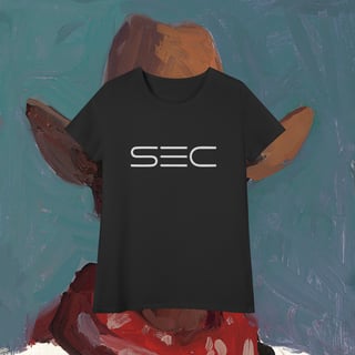 Nome do produto Larry the judge - Baby Long Pima