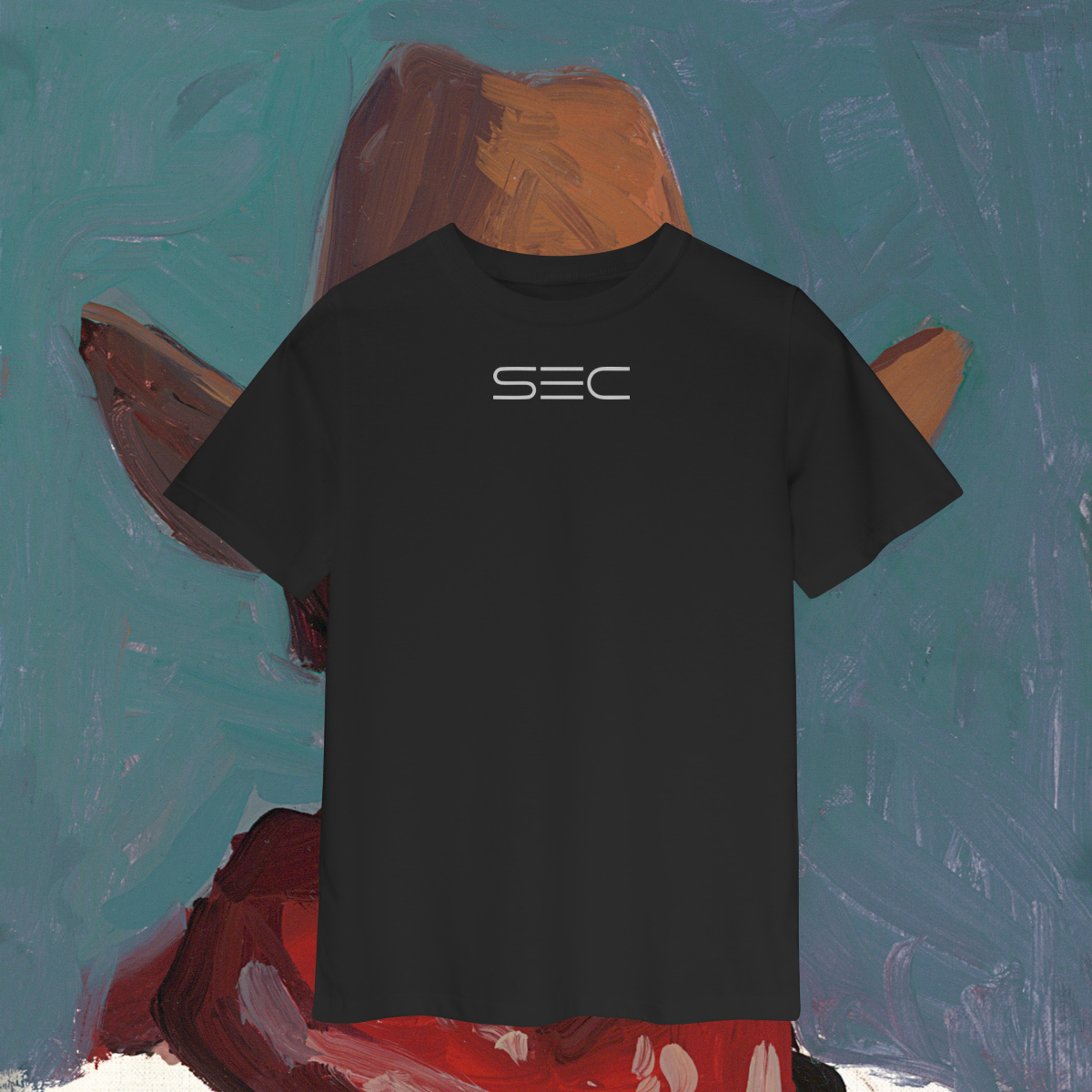 Nome do produto: Larry the judge - Quality Infantil (2 a 8)