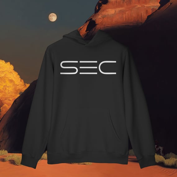 Little Sheep - Moletom Prime Canguru