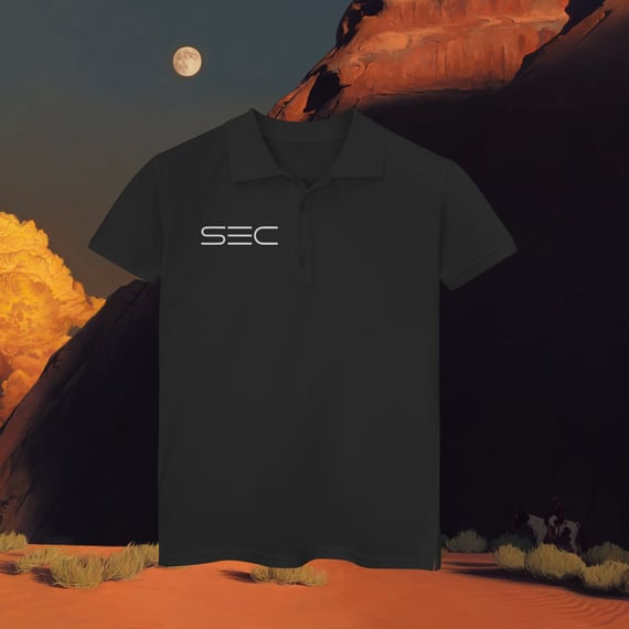 Little Sheep - Polo Feminina