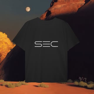 Nome do produto Little Sheep - T-Shirt Plus Size