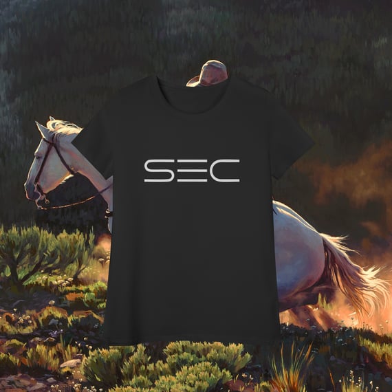 Living on the edge - Baby Long Pima