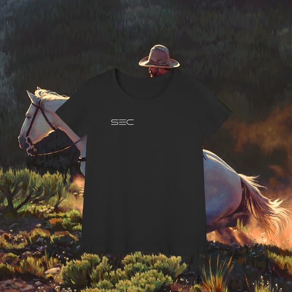 Living on the edge - Baby Long Prime