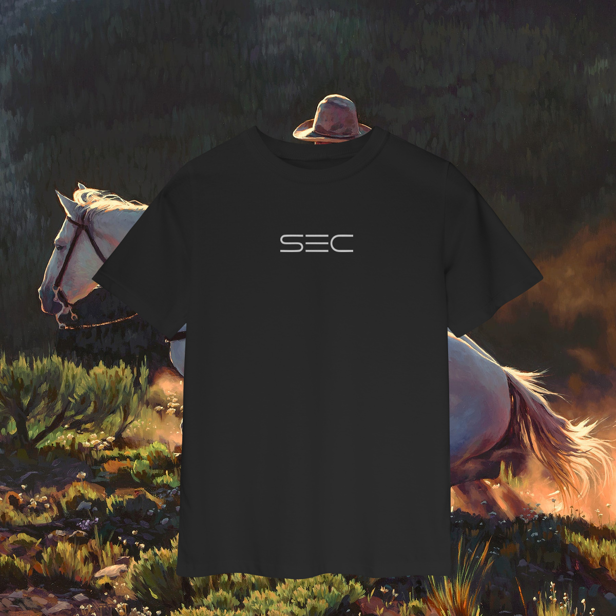 Nome do produto: Living on the edge - Quality Infantil (2 a 8)