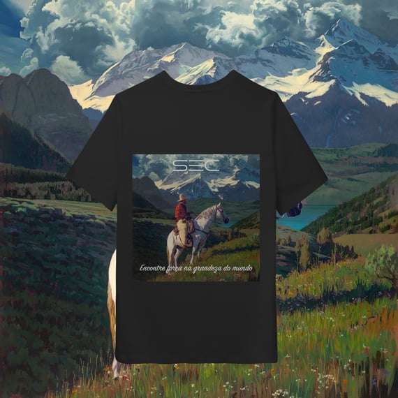 Living with Mountains - Quality Infantil (10 a 14)