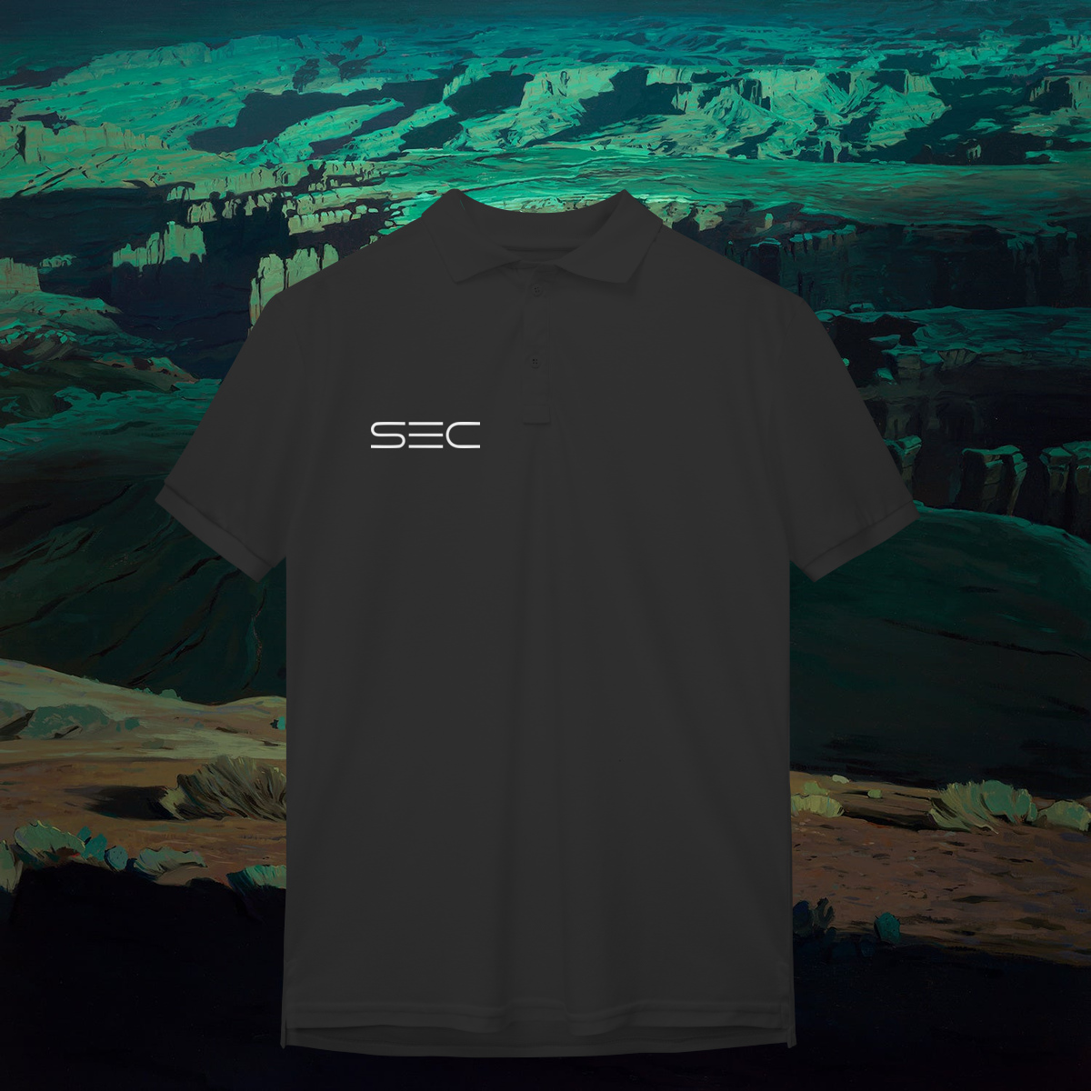 Nome do produto Lord of the west - Polo Prime