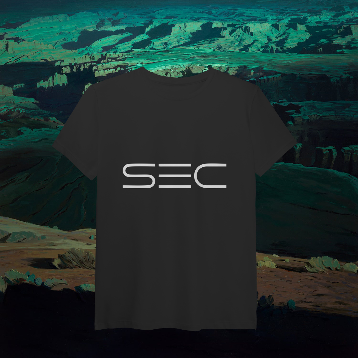 Nome do produto: Lord of the west - T-Shirt Pima