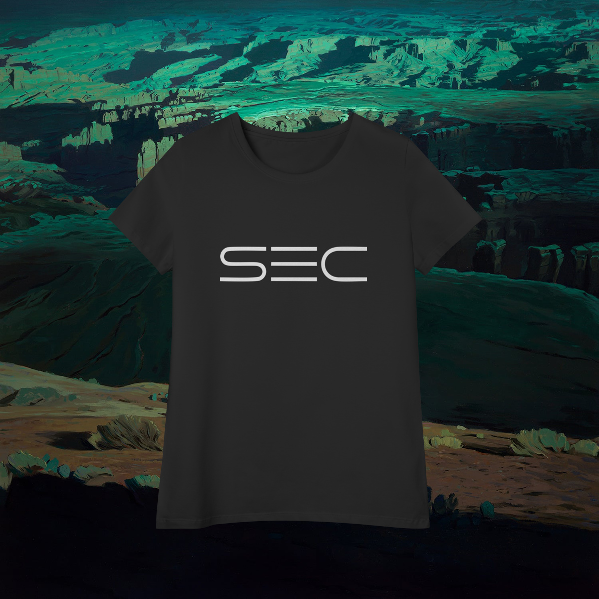 Nome do produto: Lord of the west - Baby Long Pima