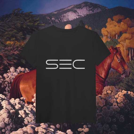 Magic Hour in taos - T-Shirt Pima