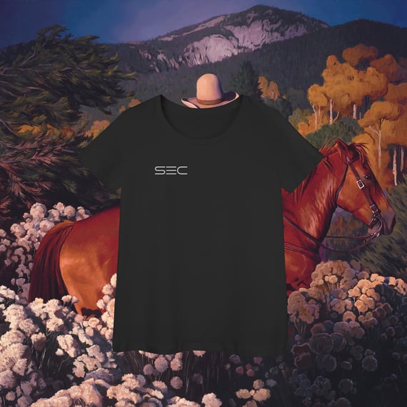 Magic Hour in taos - Baby Long Prime