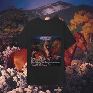 Magic Hour in taos - Quality Infantil (10 a 14)