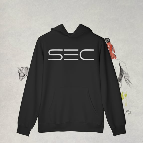 Many winters - Moletom Prime Canguru