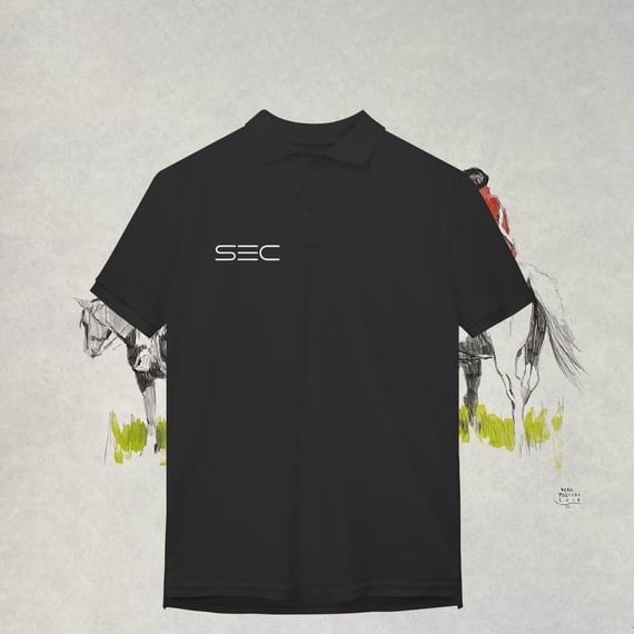 Many winters - Polo Prime