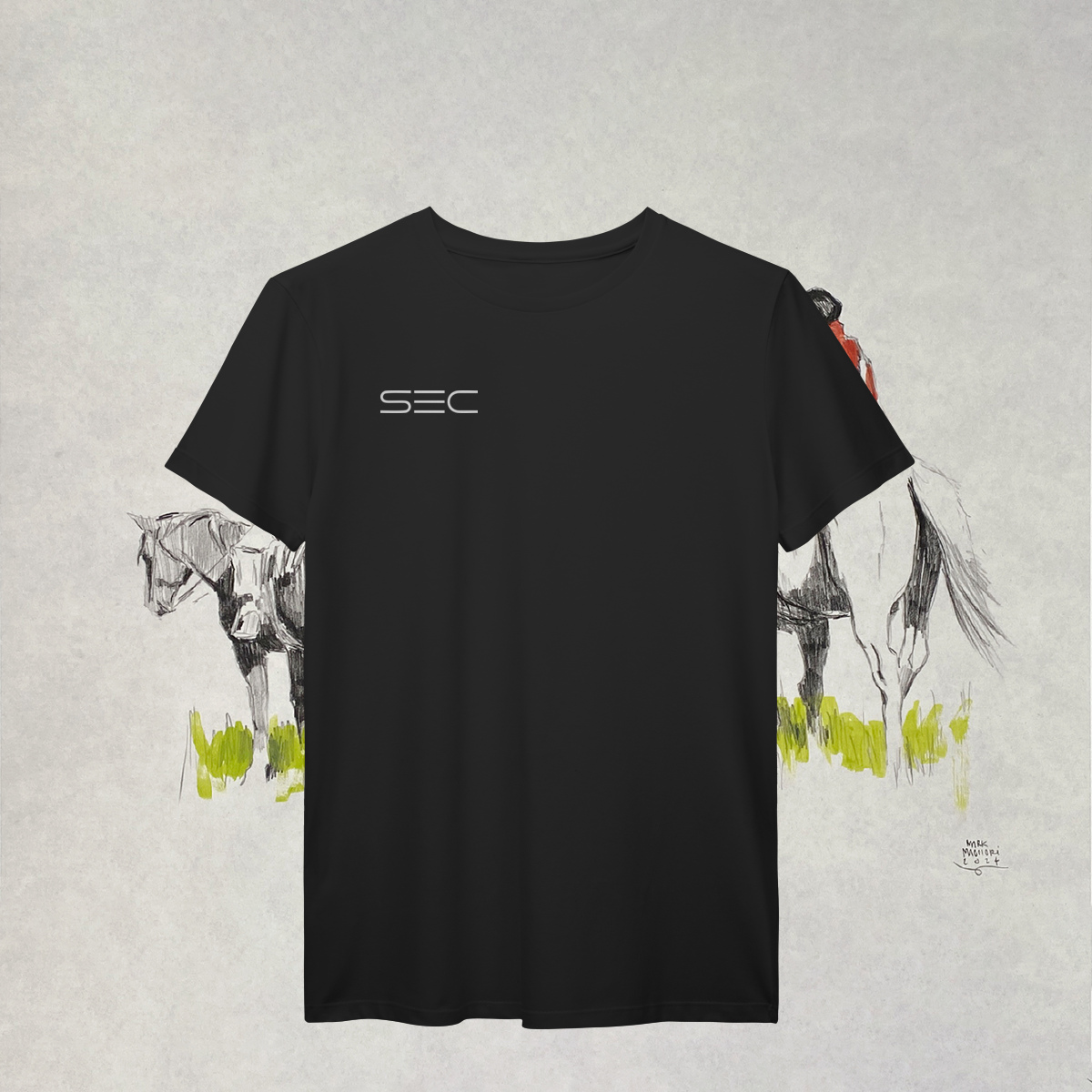 Nome do produto: Many winters - T-Shirt Prime