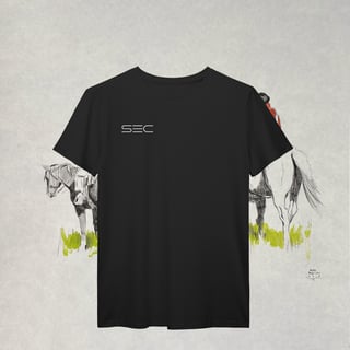 Many winters - T-Shirt Prime