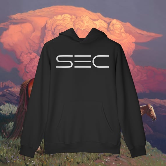 Mesmerized - Moletom Prime Canguru