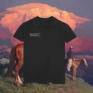 Nome do produto Mesmerized - Polo Feminina