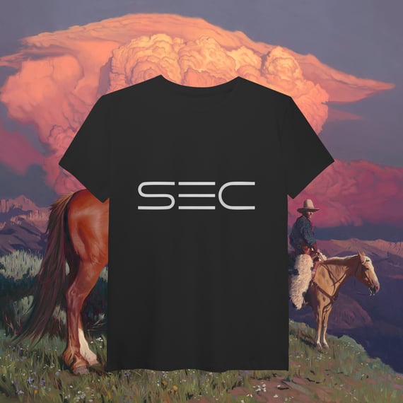 Mesmerized - T-Shirt Pima