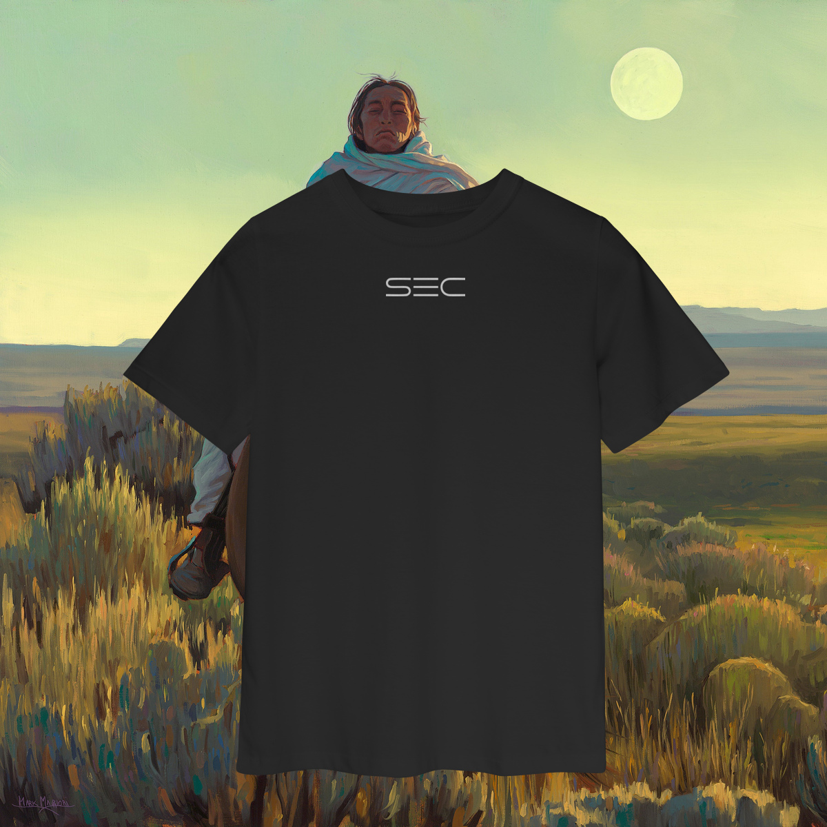 Moon rising - Quality Infantil (2 a 8)