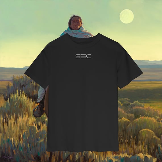 Moon rising - Quality Infantil (2 a 8)