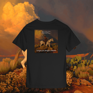 Nome do produto Electric Desert - Quality Infantil (2 a 8)