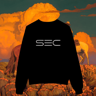 Nome do produto Emerald Sky - Moletom Prime Fechado