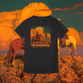 Nome do produto Emerald Sky - Baby Long Pima