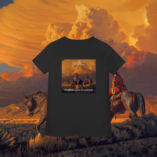 Nome do produto Entering the Shrine - Baby Long Prime