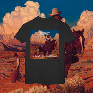 Nome do produto Family Tradition - Polo Feminina